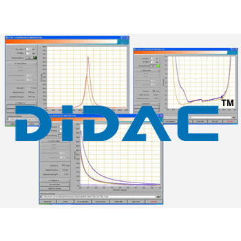 Instrumentation And Accessories