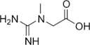 Creatine C4H11N3O3