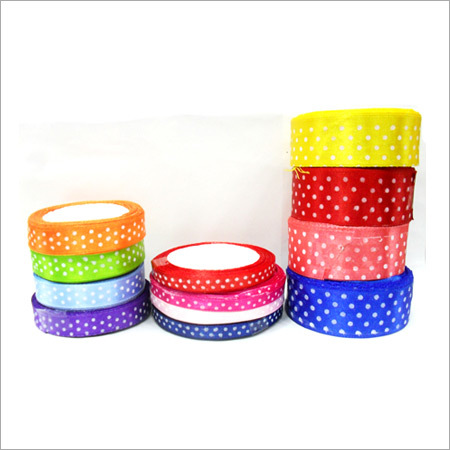 Dot Ribbons