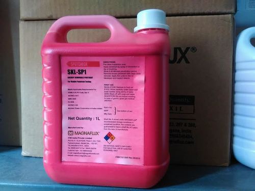 SKL-WP WATER WASHABLE PENETRANT (LTR)