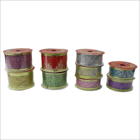 Packaging Ribbons