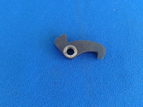 Savio Autoconer Lever - Precision Engineered Metal, Industrial Textile Machine Component | Optimized for Spinning Machine Usage