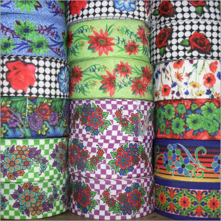 Printed Ribbons