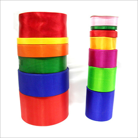 Satin Ribbons
