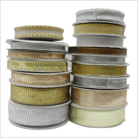 Wrinkle Ribbons