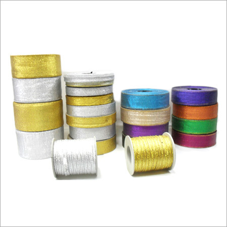 Zari Ribbons