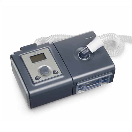 BIPAP Autosleep Therapy System