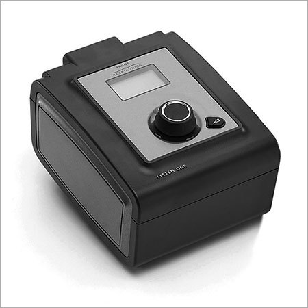 Bipap Machine