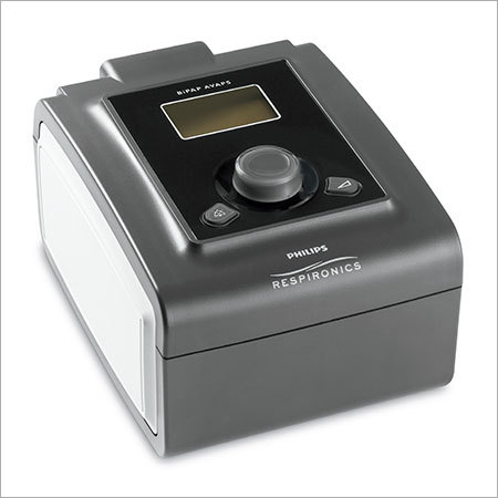 Philips Respironics BiPAP AVAPS