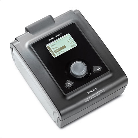 BiPAP AVAPS Ventilator
