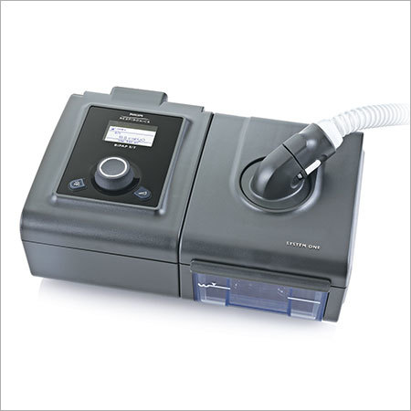 Noninvasive Ventilator