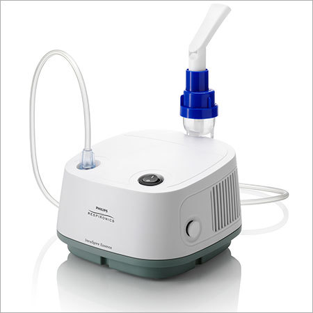 Compressor Nebulizer System
