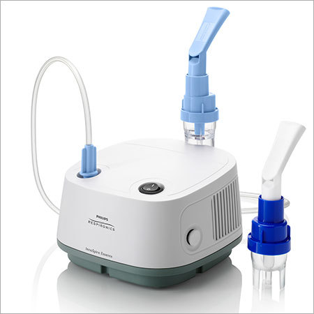 Portable Nebulizer System