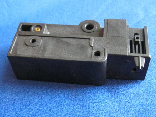 Textile Machinery Spares Support