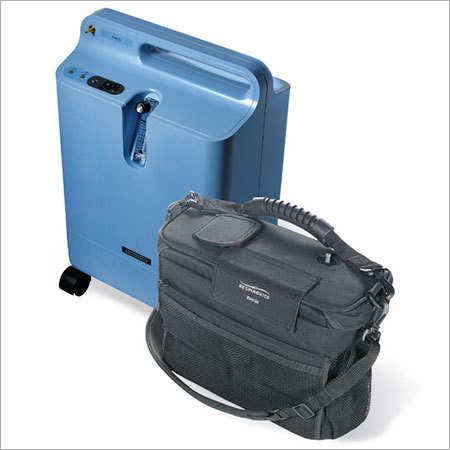 Oxygen Concentrators