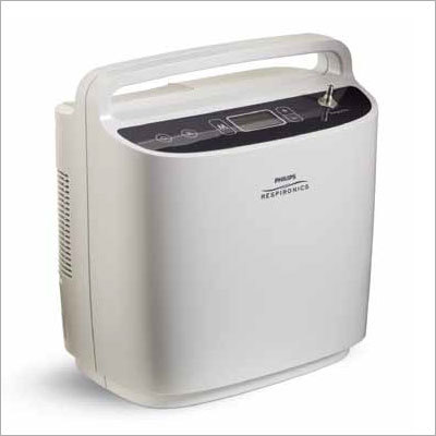 Portable Oxygen Concentrator