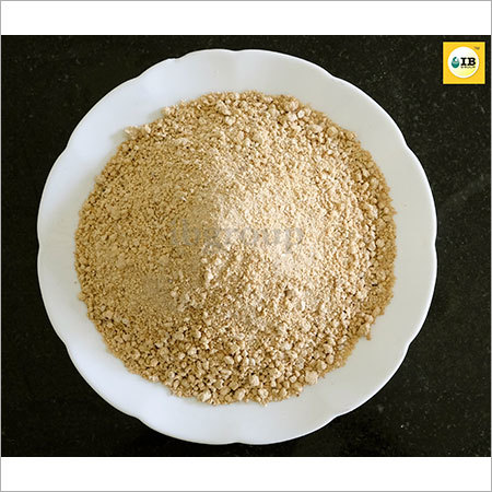 Non-GMO Soybean Meal 46%