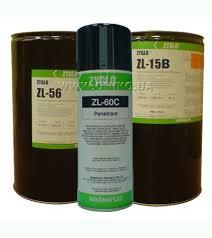 Zl-60D Ww Fluorescent Penetrant- 20Ltr