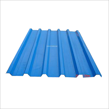 Corrugated Metal Roofing Sheets