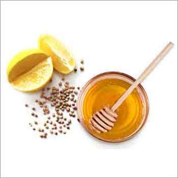 Coriander Honey