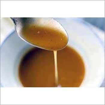 Mustard Honey