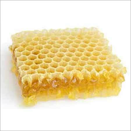 Raw Beeswax