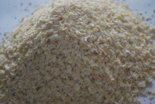 Dehydrated White Onion Minced