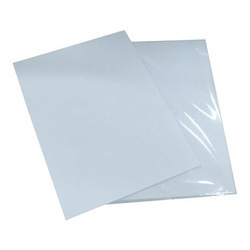 Dye Sublimatio