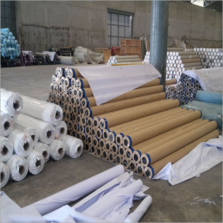 PVC Flex Banner