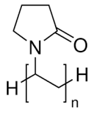 Crospovidone