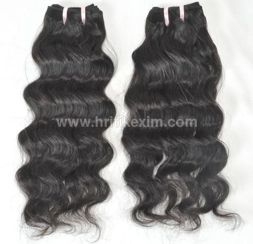 Virgin Hair