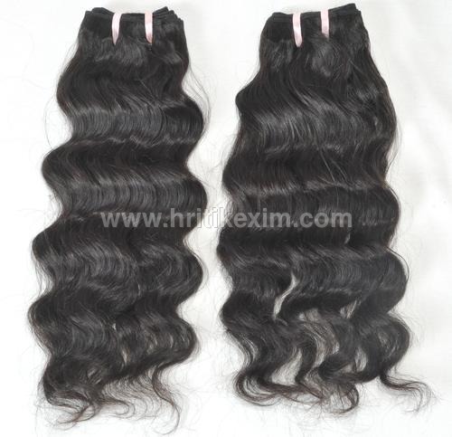 Virgin Human Hair