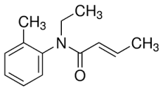 Crotamiton impurity A