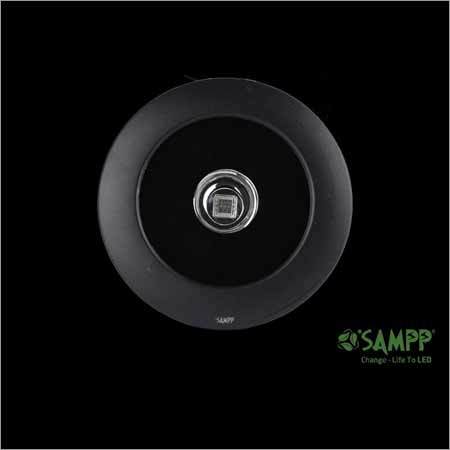 Led Ebony Spot Light
