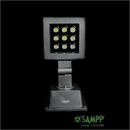 Led Power Angle