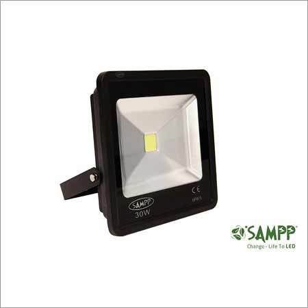 Led Power Flood Light