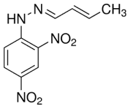 Crotonaldehyde-DNPH solution