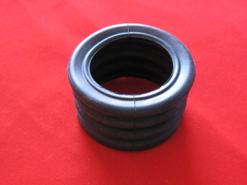 Textile Machinery Spares Rubber Sleeves