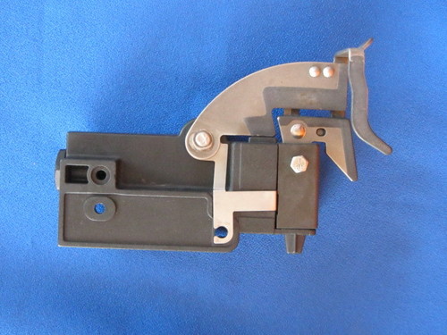 Textile Machinery Spares Preclearer