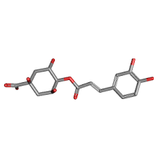 Cryptochlorogenic acid