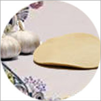 Garlic Papad