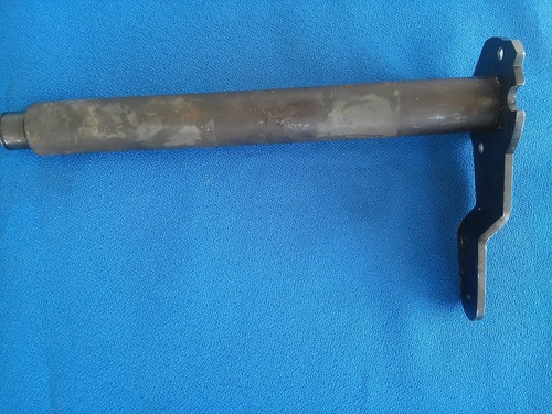 Textile Machinery Spares Cradle Carrier Shaft
