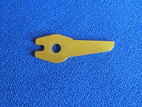 Scissors - Industrial Grade Precision Steel Blades | Designed for Savio Autoconer Spinning Machines