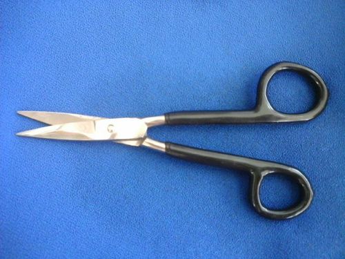 Textile Machinery Spares Jam Cutting Scissor