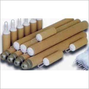 Round Thermocouple Tips