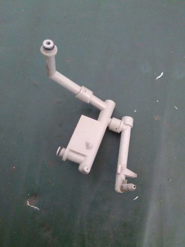 Textile Machinery Spares Blower Nozzle