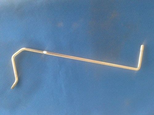 Textile Machinery Spares Transfer Rod