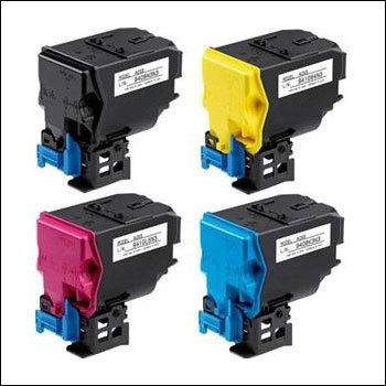 Konica Minolta Laser Toner Cartridges