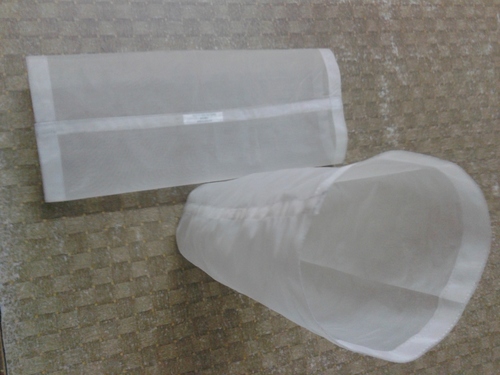 Textile Machinery Spares Filter Screen