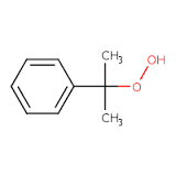 Cumene solution